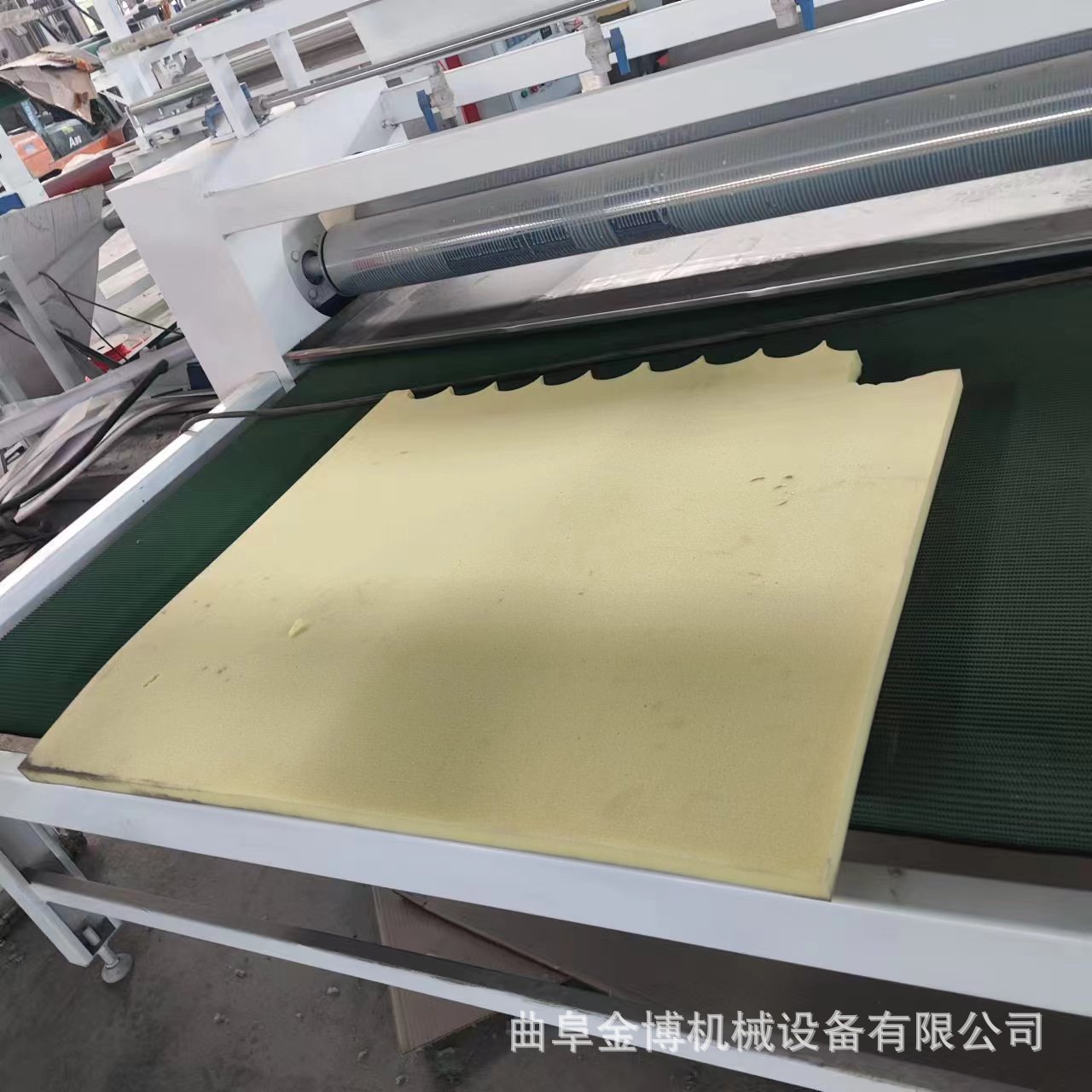 水胶油性胶滚涂复合机 硅胶床垫涂胶机 毛毡布涂胶机设备