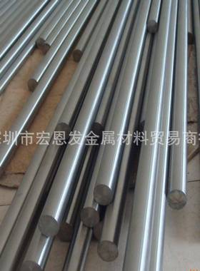 供应钛合金棒Gr6钛合金板可按要求做