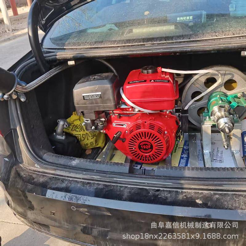 五谷杂粮膨化机多功能商用摆摊爆大米花机江米棍香酥果玉米膨化机