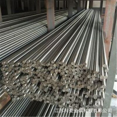 供应 61SiCr7(1.7108)圆钢棒材 锻打圆棒 现货供应