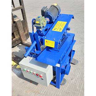 小型多片锯木龙骨多片锯木条锯细木板方木多片锯供应木工多片锯