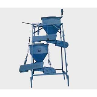 KHS系列失重称 连续静态计量称重配料设备 精度高 结构简单