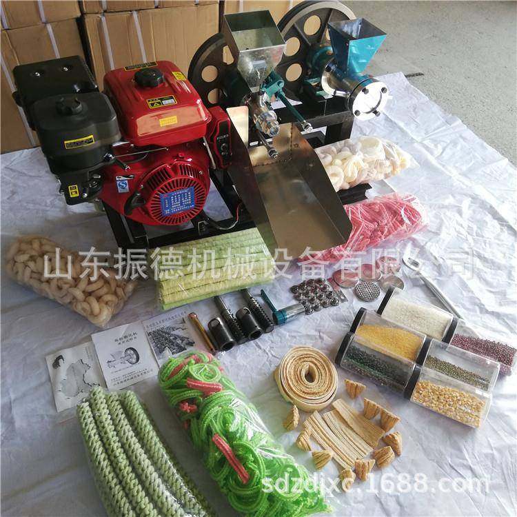 供应四缸静音杂粮膨化机 不锈钢大料仓膨化机 大米黑米膨化机,清洗/食品/商业设备,休闲食品加工设备,淘宝优惠券,粉丝福利购,淘宝优惠卷