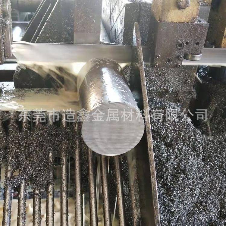 inconel718英科乃尔合金棒 GH4169高温合金棒 NO7718镍铬合金棒