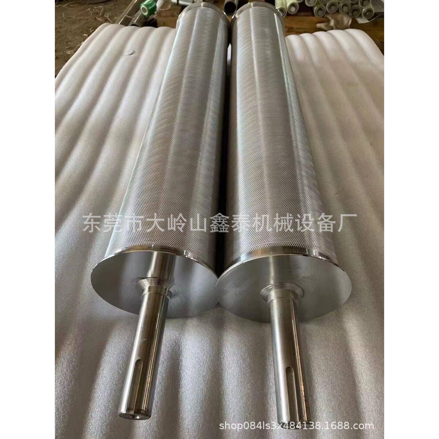 主动滚筒 从动被动滚筒 动力滚筒滚花滚筒