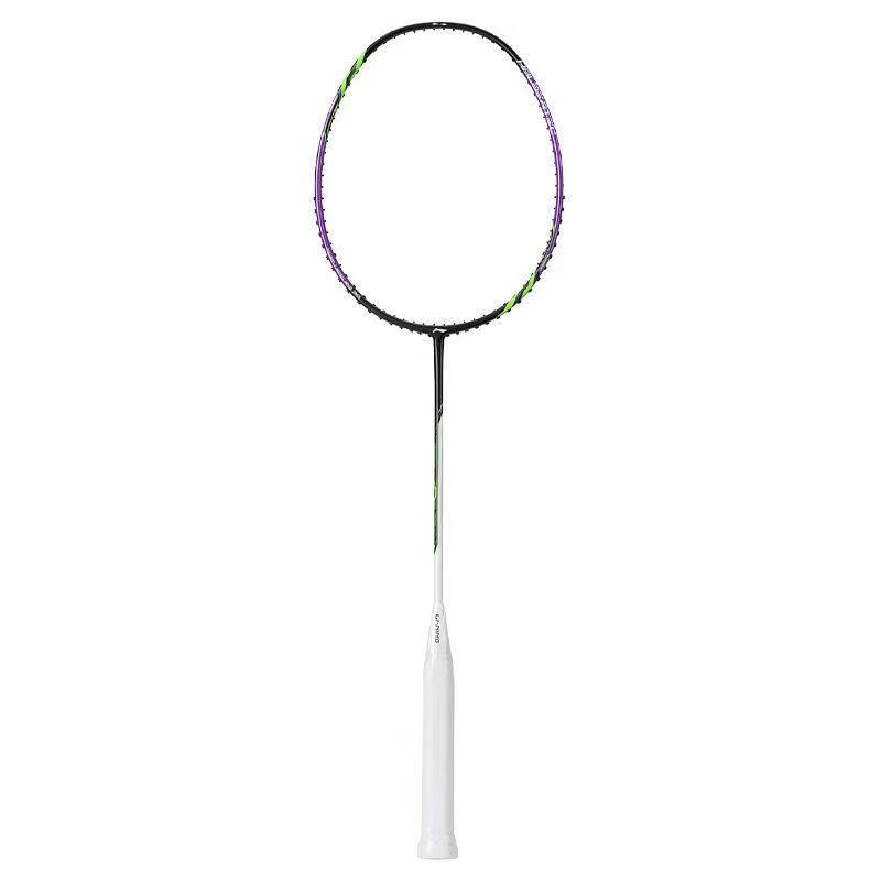 李宁战戟1000羽毛球拍控制超轻全碳均衡防守纤维男女入门单拍穿线,运动/瑜伽/健身/球迷用品,羽毛球拍,淘宝优惠券,粉丝福利购,淘宝优惠卷