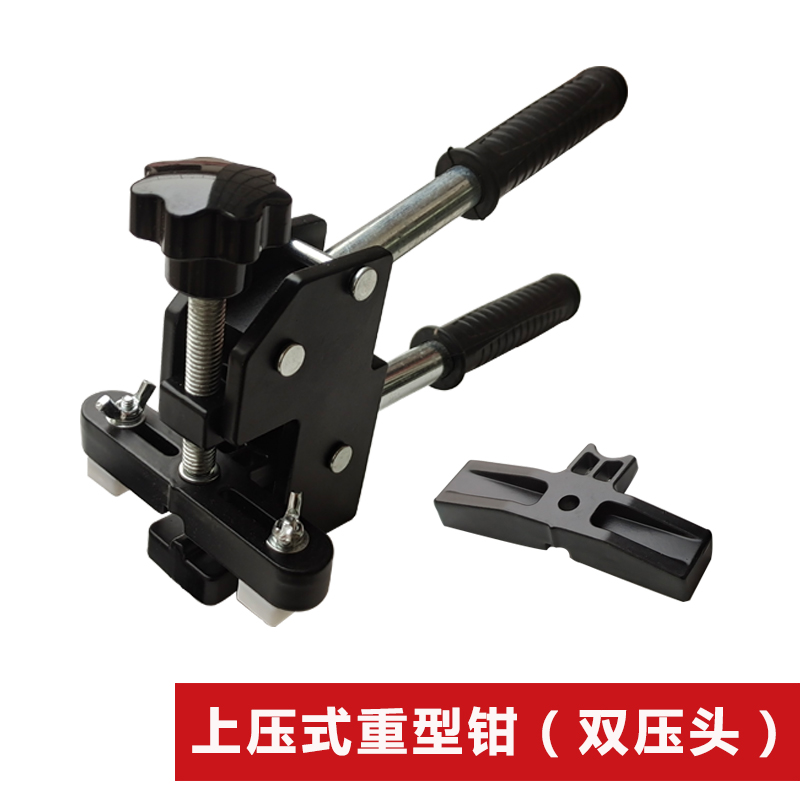 瓷砖开界神器重型钳手握式地砖玻璃岩板掰开器多功能瓦工新型工具