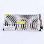 LED开关电源NESS 100 12V8.5A直流24V4.2A变压器5V20A36V48V明纬