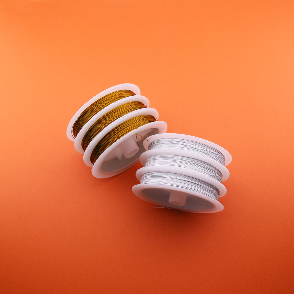 钢丝线DIY饰品配件材料串珠工具手链引线针佛珠珠宝饰品手串绳子,饰品/流行首饰/时尚饰品新,其他DIY饰品配件,淘宝优惠券,粉丝福利购,淘宝优惠卷