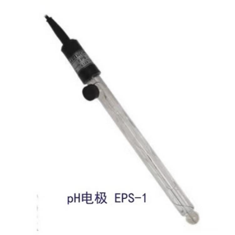 EPS-1 pH电极 用于测量水溶液中PH 搭配CPC505主机