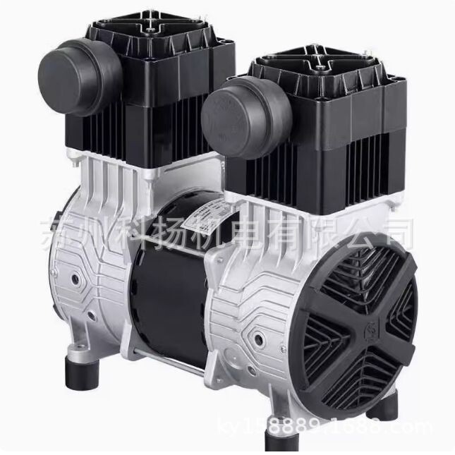 全新OIL-FREE AIR COMPRESSOR无油压缩机OLF296AFV 320W 空压机头