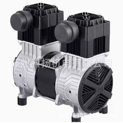 全新OIL-FREE AIR COMPRESSOR无油压缩机OLF296AFV 320W 空压机头