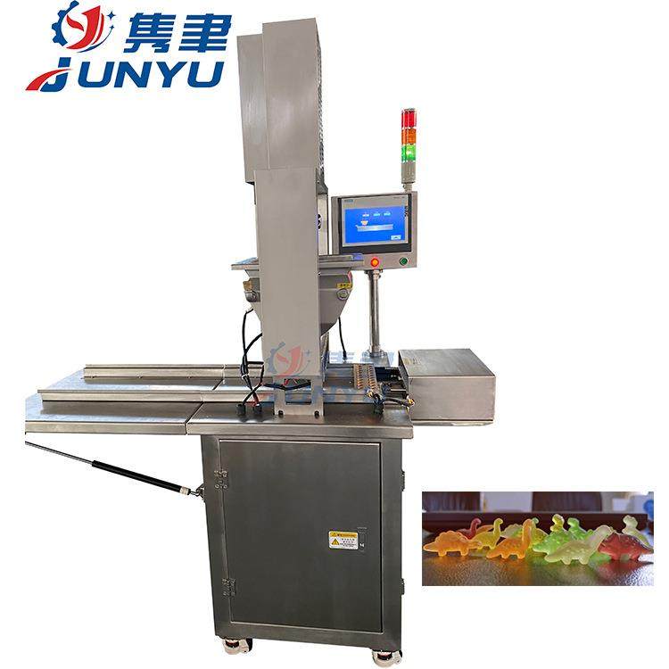 16材质含锌保健软糖机 半自动含硒保健软糖机 全套动漫软糖机,厨房电器,果糖机,淘宝优惠券,粉丝福利购,淘宝优惠卷