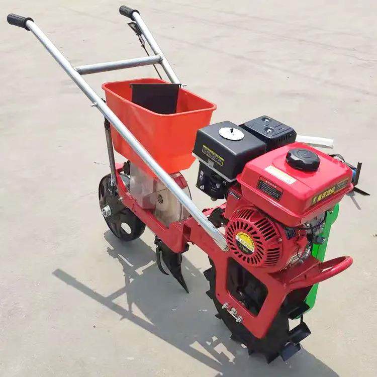 汽油手推玉米精播机花生玉米播种机种肥同施小麦田套种玉米追肥机,农机/农具/农膜,播种栽苗器/地膜机,淘宝优惠券,粉丝福利购,淘宝优惠卷