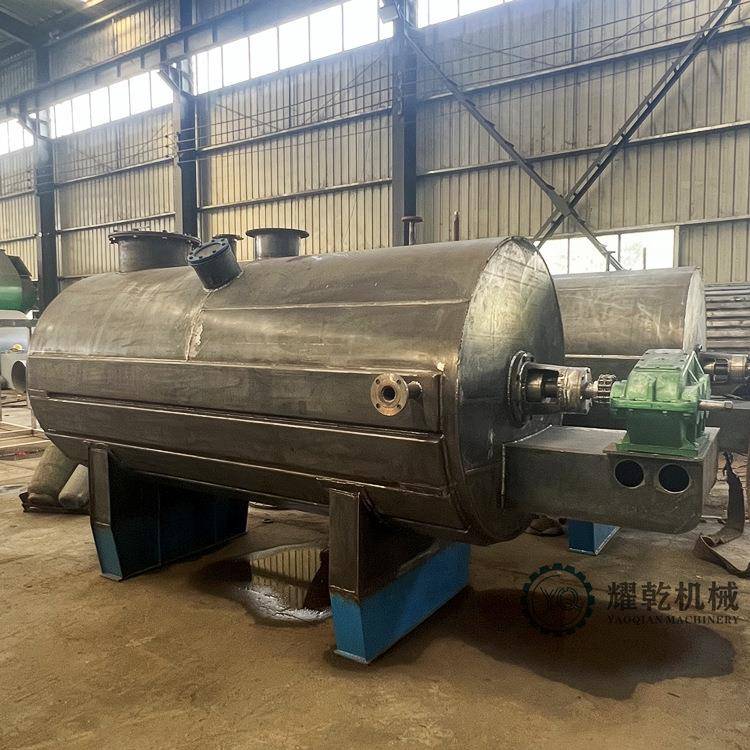 动物油熬炼锅 猪油炼制设备 火锅牛油羊油精炼设备 1-100吨生产线