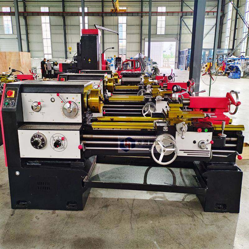 【现货】卧式车床CA6140通孔52螺纹车削机当天发货,五金/工具,车床,淘宝优惠券,粉丝福利购,淘宝优惠卷