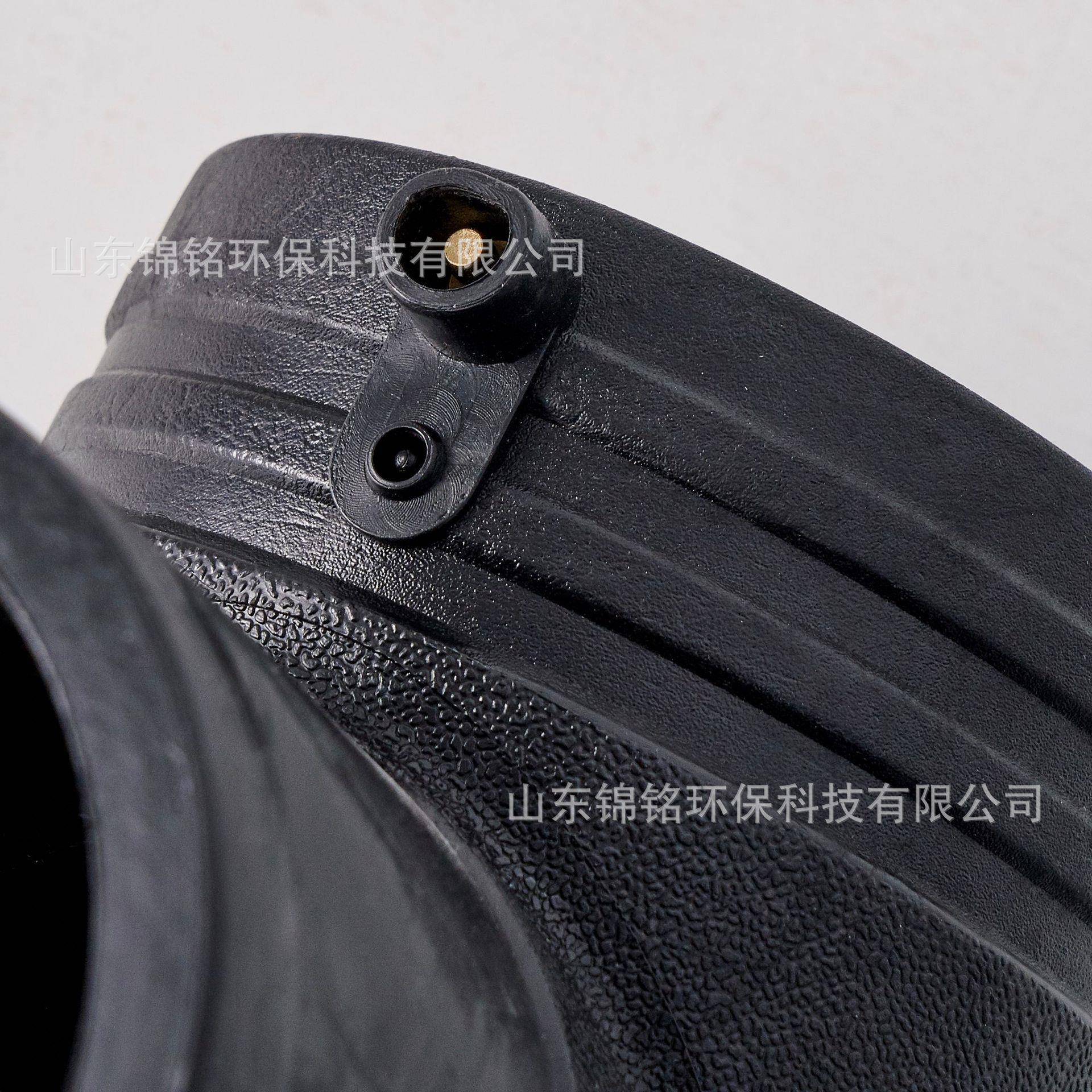 给水电熔PE管件1.6MPA给水纯原料电熔管件厂家DN90-DN800方便施工