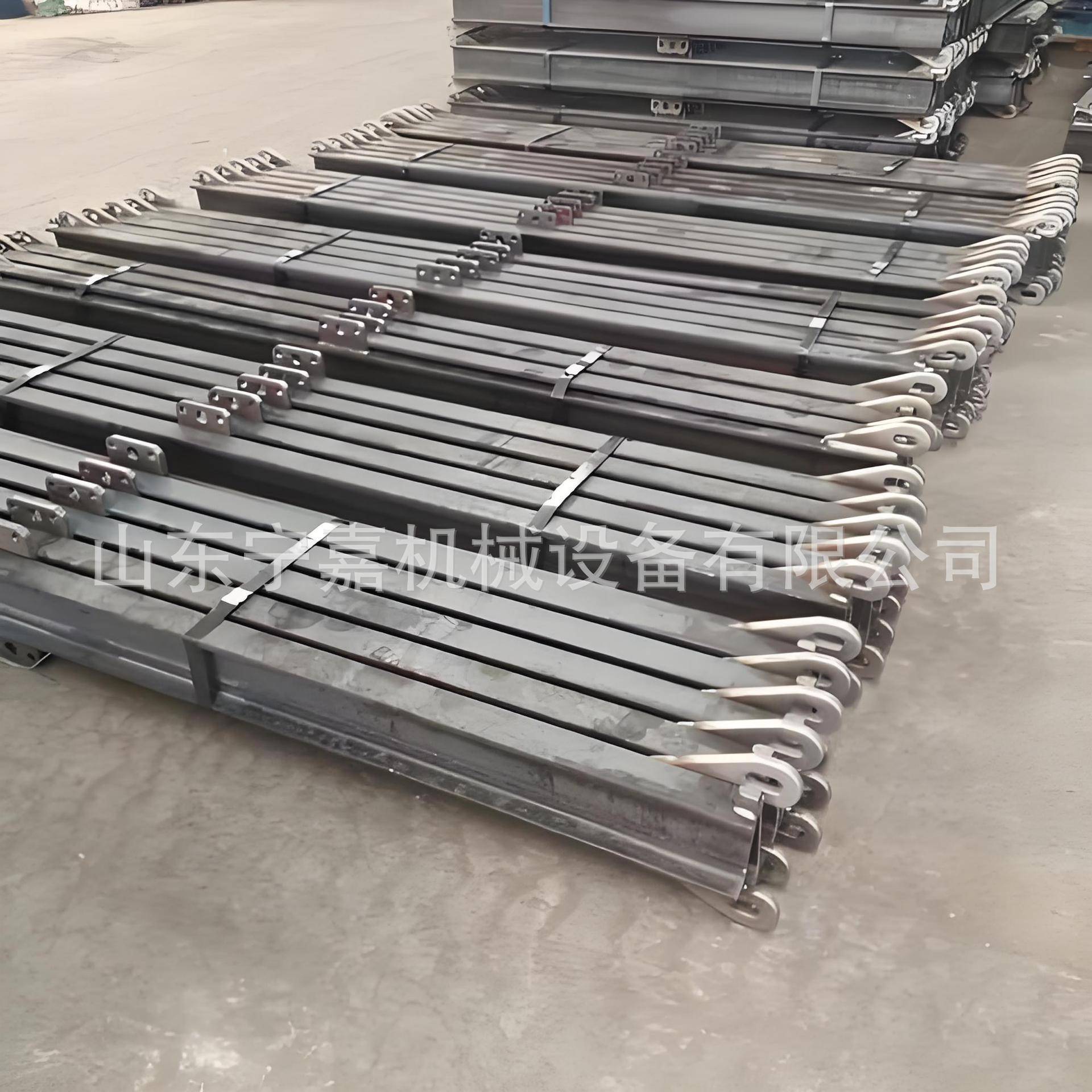 I140E轻轨用单轨吊轨道I140V单轨吊轨道重轨电缆拖挂单轨吊轨道