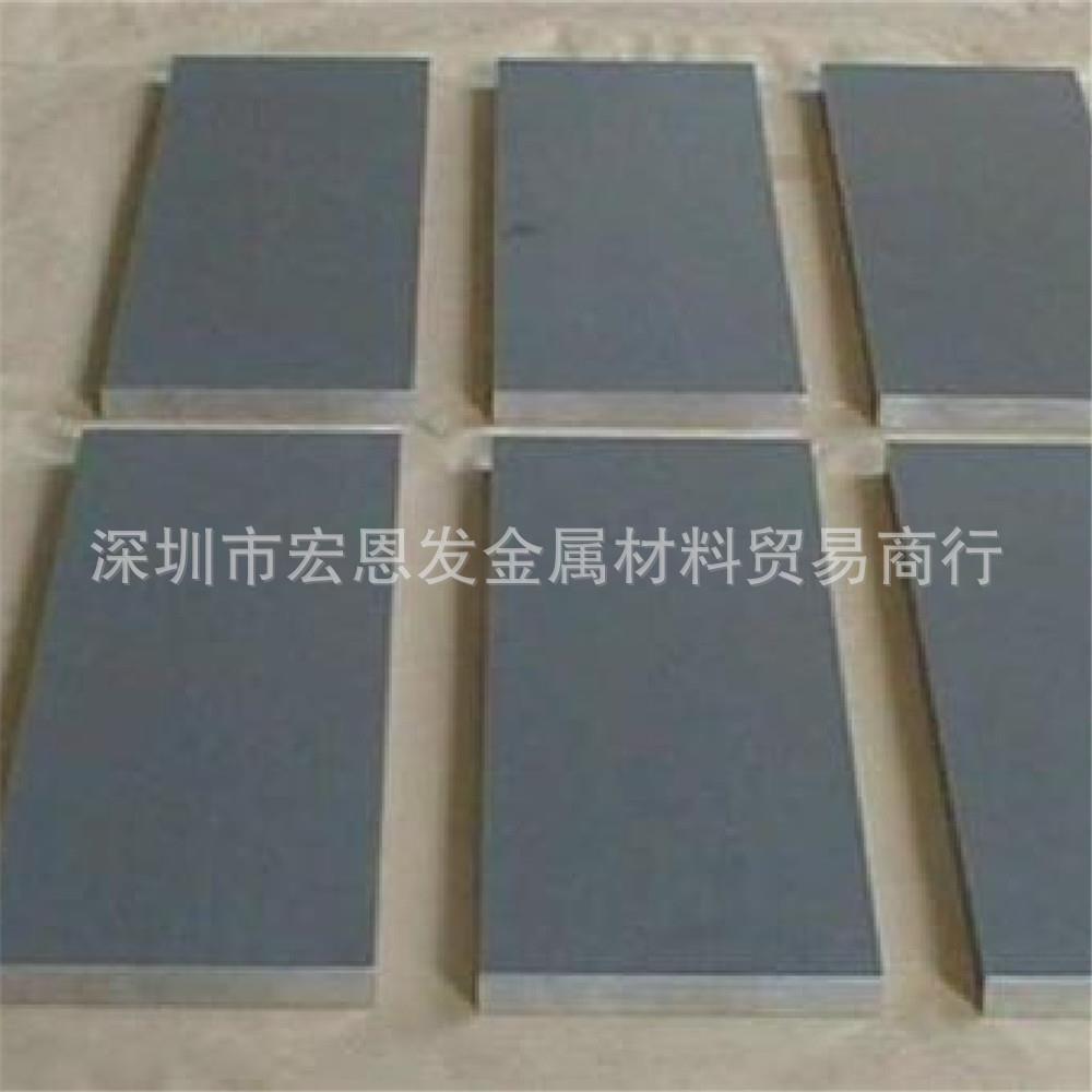 钛合金TC4钛合金板料扁条圆棒卷带有量可按要求做量大优惠