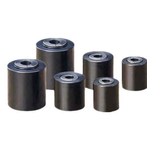 供应KM15型矿用锚索锚具 高铁预应力锚索锚具 工程桥梁用单孔锁具