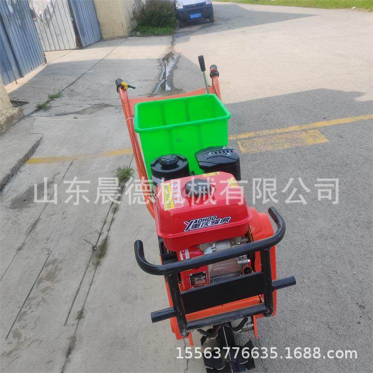 手推玉米播种机 家用汽油追肥链轨式柴油施肥机,农机/农具/农膜,播种栽苗器/地膜机,淘宝优惠券,粉丝福利购,淘宝优惠卷
