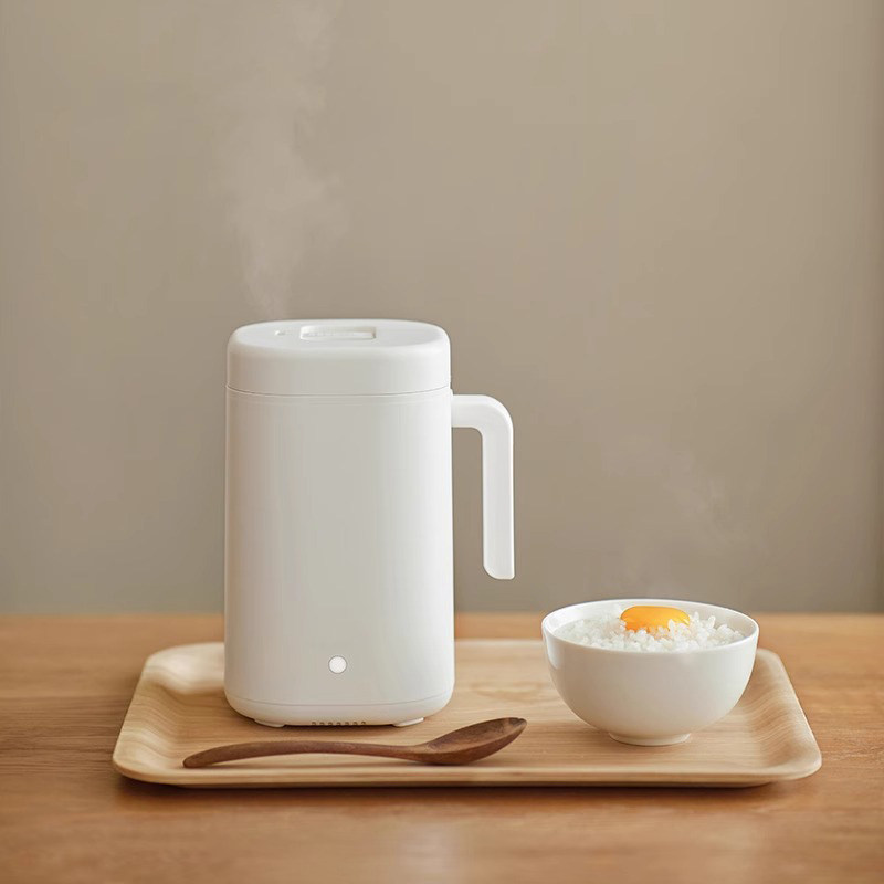 日本迷你电饭煲陶瓷内胆智能家用宿舍小型一人食电饭锅多功能预约,厨房电器,电饭煲,淘宝优惠券,粉丝福利购,淘宝优惠卷