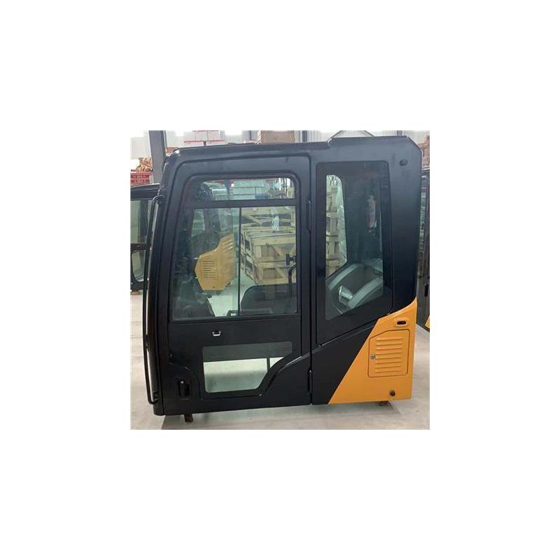 三一SY215-9挖掘机驾驶室 全车配件发电机起动机 电磁阀总成