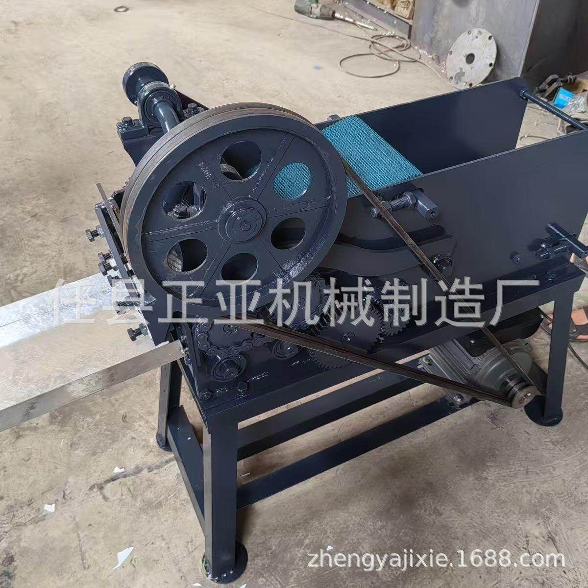 专业荷叶切丝机陈皮药材切丝机超细茶叶叶菜切丝机切丝厚度可调