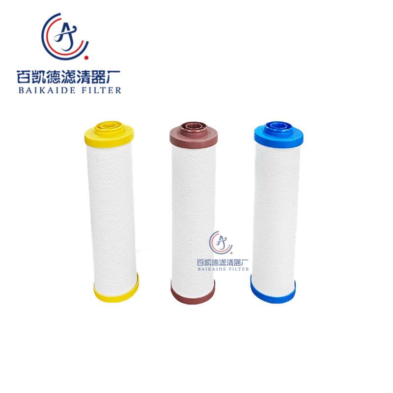 适用干燥机精密过滤器滤芯GNLFA-060AA GNLFA-060AX GNLFA-040AO