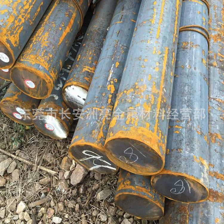 供应德国50crv4弹簧钢棒 50crv4圆棒 高强度易加工50crv4退火圆钢