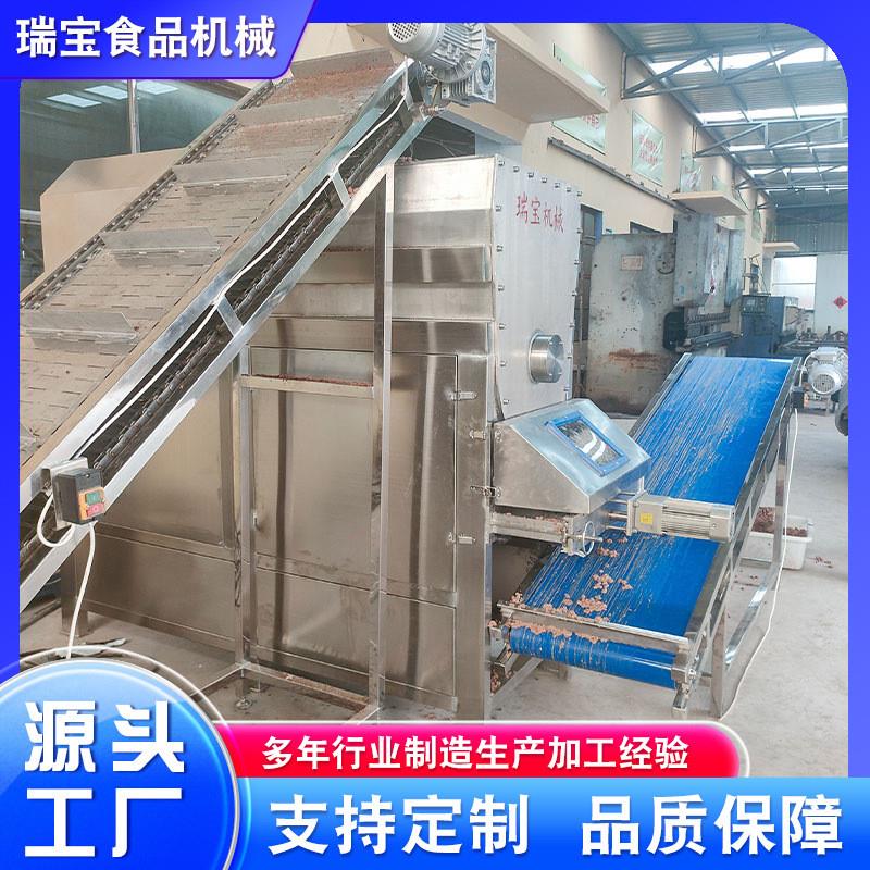 狗粮猫粮挤出机 宠物食品加工生产设备 肉条挤出机宠物粮机器