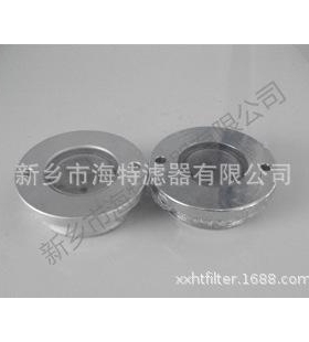 YB-M42×1.5 M16×1.5 M27×1.5 M60×2 圆形油标齿轮箱用油标