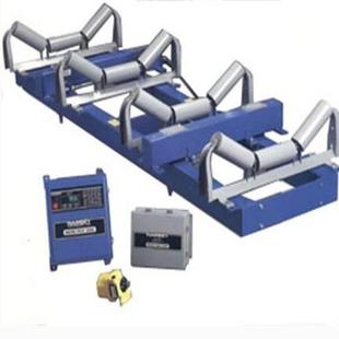 生产 ICS电子皮带秤厂家 高精度电子皮带秤HBM配料调速计量皮带秤