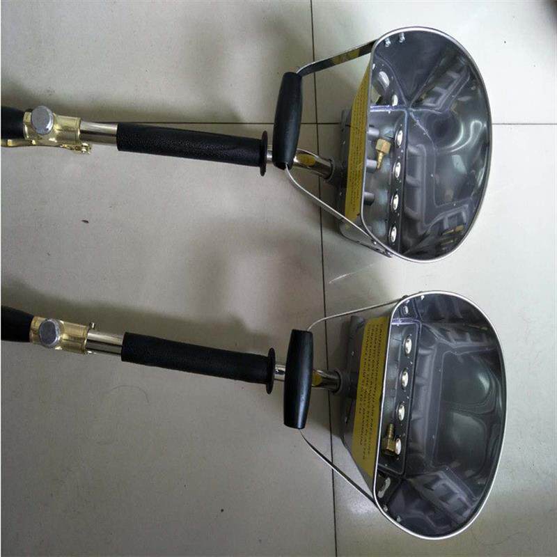 生产建筑机械水泥砂浆喷枪 现货供应优质水泥砂浆喷枪 喷涂机销售