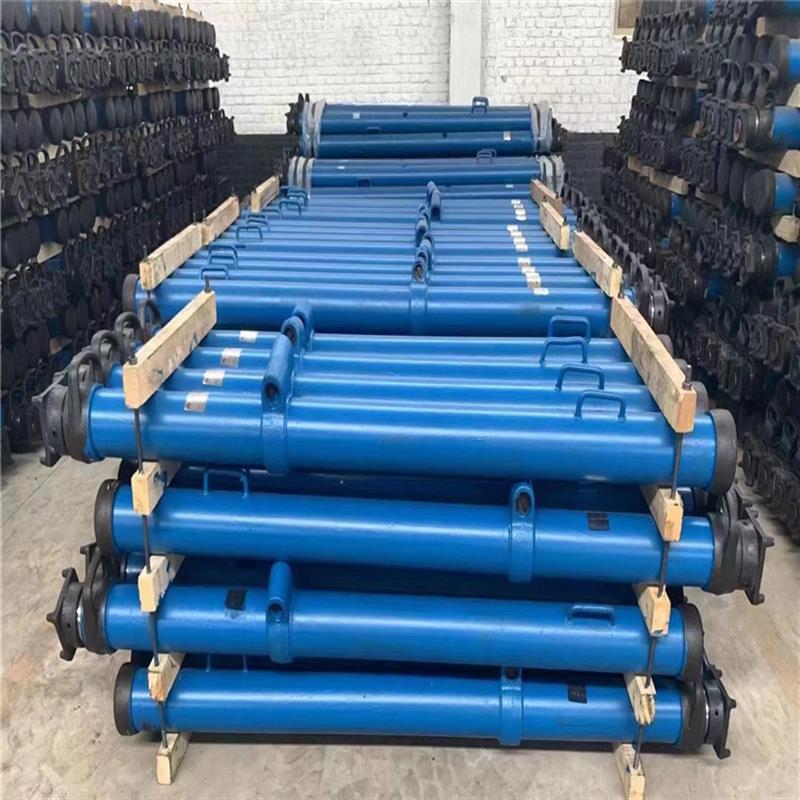 DW25-250/100单体液压支柱 单体支柱采煤工作面矿山支护设备