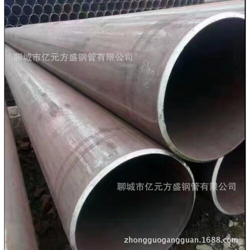 宏钢护筒/高炉炉壳/圆管柱/热卷管/厚壁卷管/专业大口径厚壁管
