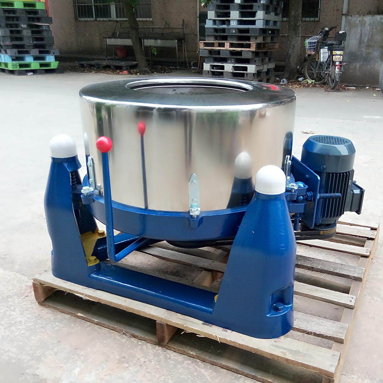 工厂直供铝渣铜屑脱水机 大型不锈钢甩油机变频调速脱水机,清洗/食品/商业设备,干洗机/洗衣店专用设备,淘宝优惠券,粉丝福利购,淘宝优惠卷