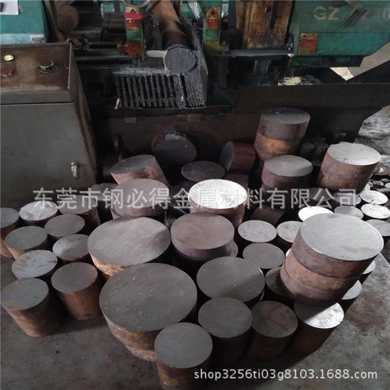 现货42CrMo4合金结构钢 42CrMo4高强度圆钢 42CrMo4调质圆棒