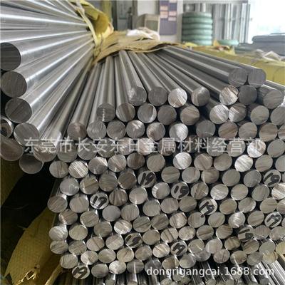 SUS303F不锈钢易车棒/不锈钢圆棒/五金精密零件车件专用材料