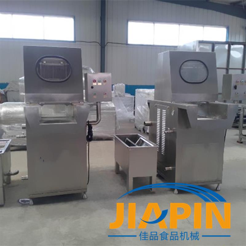 鸡肉串配料注入盐水注射机 全自动注射机器