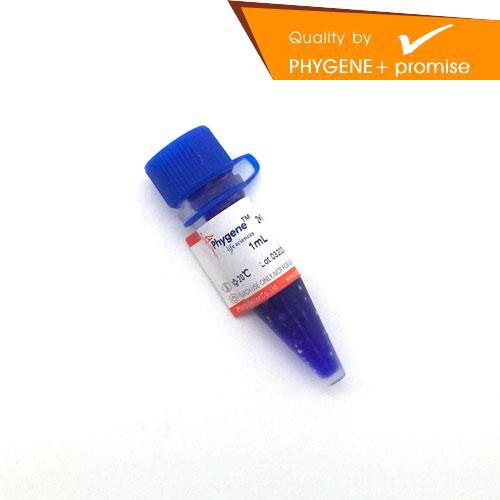 PH0225 RNA上样缓冲液 变性 2×RNA Loading Buffer 1mL Phygene