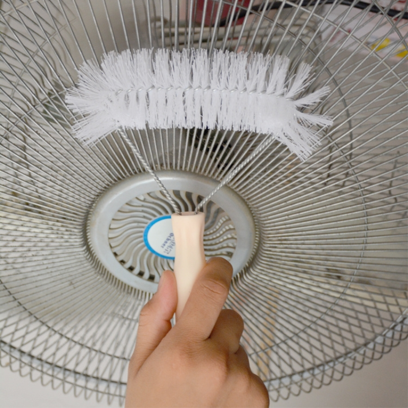 纱窗清洁刷隐形纱窗擦家用擦窗户刷子清洗工具清洁器 纱窗刷子