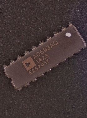 原装正品 AD693AQ 封装CDIP20 AD693A 全新进口 现货可直拍