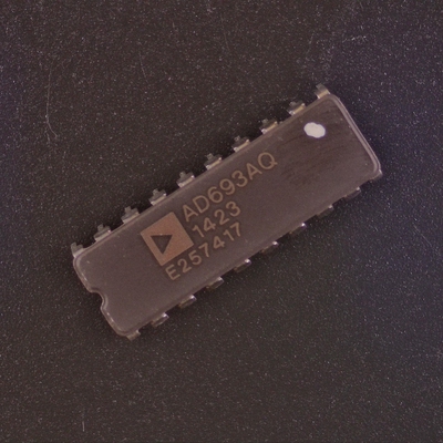原装正品 AD693AQ 封装CDIP20 AD693A 全新进口 现货可直拍