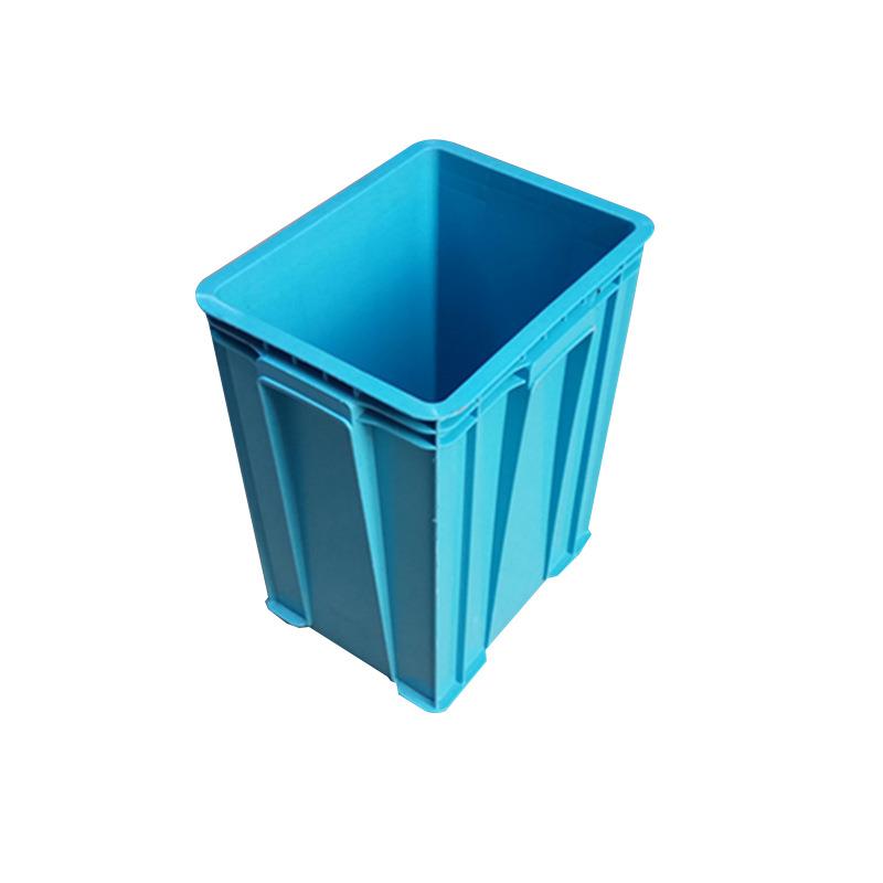 2024加厚食品箱周转箱福建厦门塑料箱食品箱周转箱