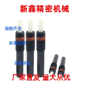 弹簧柱塞NPJL3/4/5/6/5/10/12/16/20/24-1.5/2/3/4/5/10/15/20/30
