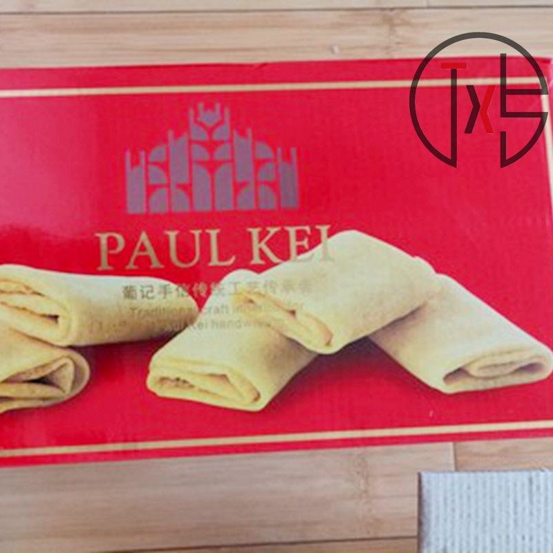 葡记鲜鸡蛋卷1000pg网红零食大礼包代餐小吃香酥蛋仔饼干