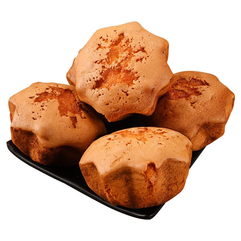 山东正宗糕点80后m怀旧老式无水鸡蛋糕纯手工老蛋糕传统古法老面