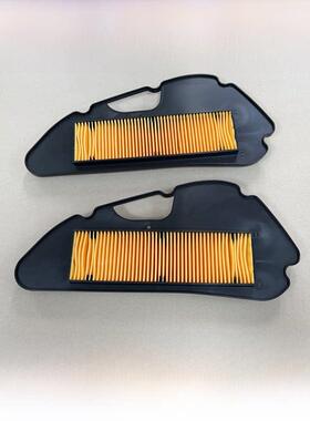 大阳摩托车V瑞150T/Vrc150/Adv150T-36空气滤清器空气滤清器滤芯