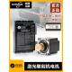 激光雕刻机573S15 L雷赛三相步进电机573S09马达CNC驱动器3DM580S
